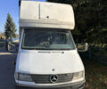 Білий Мерседес Sprinter, об'ємом двигуна 2.87 л та пробігом 500 тис. км за 6000 $, фото 1 на Automoto.ua