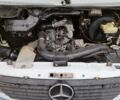 Білий Мерседес Sprinter, об'ємом двигуна 2.87 л та пробігом 1 тис. км за 7200 $, фото 8 на Automoto.ua