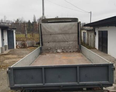 Білий Мерседес Sprinter, об'ємом двигуна 2.87 л та пробігом 1 тис. км за 7200 $, фото 6 на Automoto.ua