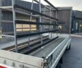 Белый Мерседес Sprinter, объемом двигателя 2.9 л и пробегом 450 тыс. км за 13500 $, фото 36 на Automoto.ua