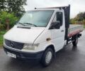 Белый Мерседес Sprinter, объемом двигателя 2.3 л и пробегом 622 тыс. км за 5800 $, фото 1 на Automoto.ua