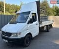 Белый Мерседес Sprinter, объемом двигателя 2.9 л и пробегом 450 тыс. км за 13500 $, фото 1 на Automoto.ua