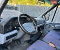Белый Мерседес Sprinter, объемом двигателя 2.9 л и пробегом 450 тыс. км за 13500 $, фото 24 на Automoto.ua