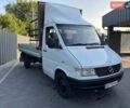 Белый Мерседес Sprinter, объемом двигателя 2.9 л и пробегом 450 тыс. км за 13500 $, фото 5 на Automoto.ua
