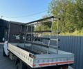 Белый Мерседес Sprinter, объемом двигателя 2.9 л и пробегом 450 тыс. км за 13500 $, фото 15 на Automoto.ua