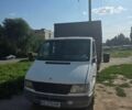 Белый Мерседес Sprinter, объемом двигателя 2.9 л и пробегом 700 тыс. км за 10500 $, фото 1 на Automoto.ua