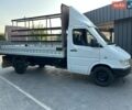 Белый Мерседес Sprinter, объемом двигателя 2.9 л и пробегом 450 тыс. км за 13500 $, фото 7 на Automoto.ua