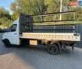 Белый Мерседес Sprinter, объемом двигателя 2.9 л и пробегом 450 тыс. км за 13500 $, фото 13 на Automoto.ua