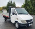 Белый Мерседес Sprinter, объемом двигателя 2.3 л и пробегом 622 тыс. км за 5800 $, фото 1 на Automoto.ua