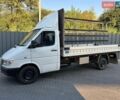Белый Мерседес Sprinter, объемом двигателя 2.9 л и пробегом 450 тыс. км за 13500 $, фото 8 на Automoto.ua