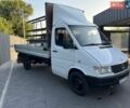 Белый Мерседес Sprinter, объемом двигателя 2.9 л и пробегом 450 тыс. км за 13500 $, фото 38 на Automoto.ua