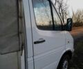Белый Мерседес Sprinter, объемом двигателя 2.87 л и пробегом 600 тыс. км за 11000 $, фото 3 на Automoto.ua