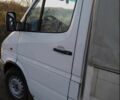 Белый Мерседес Sprinter, объемом двигателя 2.87 л и пробегом 600 тыс. км за 11000 $, фото 10 на Automoto.ua