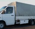 Белый Мерседес Sprinter, объемом двигателя 2.87 л и пробегом 600 тыс. км за 10500 $, фото 3 на Automoto.ua