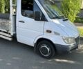 Білий Мерседес Sprinter, об'ємом двигуна 2.15 л та пробігом 318 тис. км за 16200 $, фото 5 на Automoto.ua