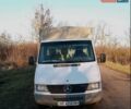 Белый Мерседес Sprinter, объемом двигателя 2.87 л и пробегом 600 тыс. км за 11000 $, фото 7 на Automoto.ua