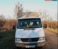 Белый Мерседес Sprinter, объемом двигателя 2.87 л и пробегом 600 тыс. км за 10500 $, фото 5 на Automoto.ua