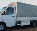 Белый Мерседес Sprinter, объемом двигателя 2.87 л и пробегом 600 тыс. км за 11000 $, фото 2 на Automoto.ua
