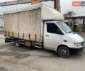 Белый Мерседес Sprinter, объемом двигателя 2.87 л и пробегом 400 тыс. км за 10000 $, фото 2 на Automoto.ua