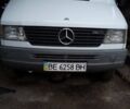 Белый Мерседес Sprinter, объемом двигателя 2.87 л и пробегом 600 тыс. км за 10500 $, фото 1 на Automoto.ua