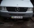 Белый Мерседес Sprinter, объемом двигателя 2.87 л и пробегом 600 тыс. км за 11000 $, фото 1 на Automoto.ua