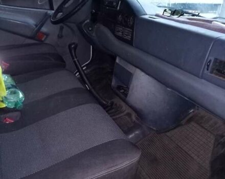 Белый Мерседес Sprinter, объемом двигателя 2.87 л и пробегом 600 тыс. км за 11000 $, фото 12 на Automoto.ua