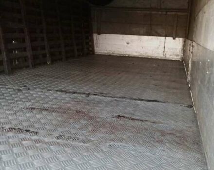 Белый Мерседес Sprinter, объемом двигателя 2.87 л и пробегом 600 тыс. км за 11000 $, фото 4 на Automoto.ua