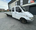 Білий Мерседес Sprinter, об'ємом двигуна 2.7 л та пробігом 5 тис. км за 10000 $, фото 6 на Automoto.ua