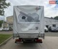 Белый Мерседес Sprinter, объемом двигателя 2.69 л и пробегом 206 тыс. км за 18999 $, фото 3 на Automoto.ua