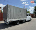 Белый Мерседес Sprinter, объемом двигателя 2.2 л и пробегом 350 тыс. км за 18300 $, фото 3 на Automoto.ua