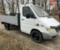 Білий Мерседес Sprinter, об'ємом двигуна 2.15 л та пробігом 343 тис. км за 10900 $, фото 2 на Automoto.ua