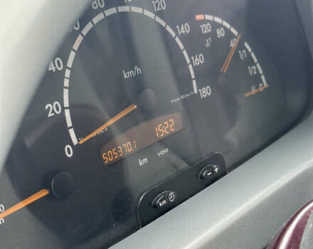 Білий Мерседес Sprinter, об'ємом двигуна 2.7 л та пробігом 5 тис. км за 10000 $, фото 9 на Automoto.ua