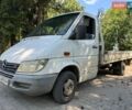 Белый Мерседес Sprinter, объемом двигателя 2.15 л и пробегом 270 тыс. км за 10700 $, фото 1 на Automoto.ua