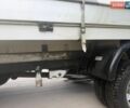 Белый Мерседес Sprinter, объемом двигателя 2.69 л и пробегом 206 тыс. км за 18999 $, фото 21 на Automoto.ua
