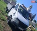 Белый Мерседес Sprinter, объемом двигателя 2.15 л и пробегом 350 тыс. км за 10000 $, фото 1 на Automoto.ua