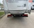 Белый Мерседес Sprinter, объемом двигателя 2.69 л и пробегом 206 тыс. км за 18999 $, фото 8 на Automoto.ua