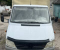 Белый Мерседес Sprinter, объемом двигателя 2.15 л и пробегом 360 тыс. км за 5500 $, фото 1 на Automoto.ua
