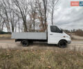 Білий Мерседес Sprinter, об'ємом двигуна 2.15 л та пробігом 343 тис. км за 10900 $, фото 3 на Automoto.ua