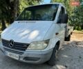 Белый Мерседес Sprinter, объемом двигателя 2.15 л и пробегом 270 тыс. км за 10700 $, фото 5 на Automoto.ua