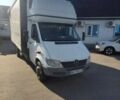 Білий Мерседес Sprinter, об'ємом двигуна 0 л та пробігом 560 тис. км за 10200 $, фото 1 на Automoto.ua