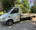 Белый Мерседес Sprinter, объемом двигателя 2.15 л и пробегом 270 тыс. км за 10700 $, фото 1 на Automoto.ua