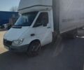 Білий Мерседес Sprinter, об'ємом двигуна 0 л та пробігом 560 тис. км за 10200 $, фото 2 на Automoto.ua
