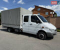Белый Мерседес Sprinter, объемом двигателя 2.2 л и пробегом 350 тыс. км за 18300 $, фото 1 на Automoto.ua
