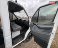 Білий Мерседес Sprinter, об'ємом двигуна 2.15 л та пробігом 343 тис. км за 10900 $, фото 8 на Automoto.ua