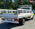 Белый Мерседес Sprinter, объемом двигателя 2.15 л и пробегом 275 тыс. км за 13999 $, фото 4 на Automoto.ua
