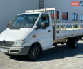 Белый Мерседес Sprinter, объемом двигателя 2.15 л и пробегом 275 тыс. км за 13999 $, фото 1 на Automoto.ua