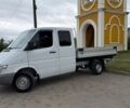 Белый Мерседес Sprinter, объемом двигателя 2.15 л и пробегом 404 тыс. км за 14500 $, фото 3 на Automoto.ua