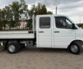 Белый Мерседес Sprinter, объемом двигателя 2.15 л и пробегом 404 тыс. км за 14500 $, фото 7 на Automoto.ua