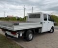 Белый Мерседес Sprinter, объемом двигателя 2.15 л и пробегом 404 тыс. км за 14500 $, фото 5 на Automoto.ua