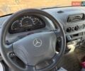 Белый Мерседес Sprinter, объемом двигателя 2.15 л и пробегом 320 тыс. км за 10000 $, фото 9 на Automoto.ua